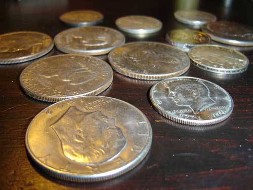 Making Money