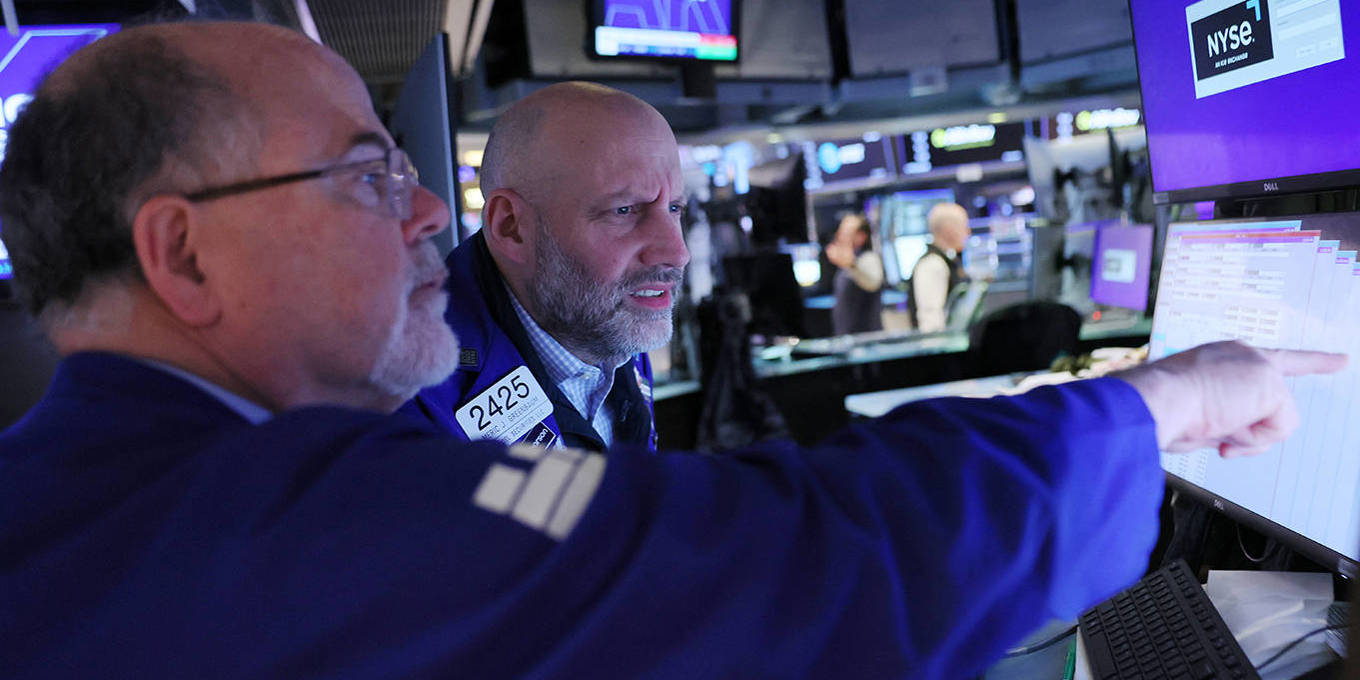 US-Iran Tensions: Global Markets Face Inflationary Risks