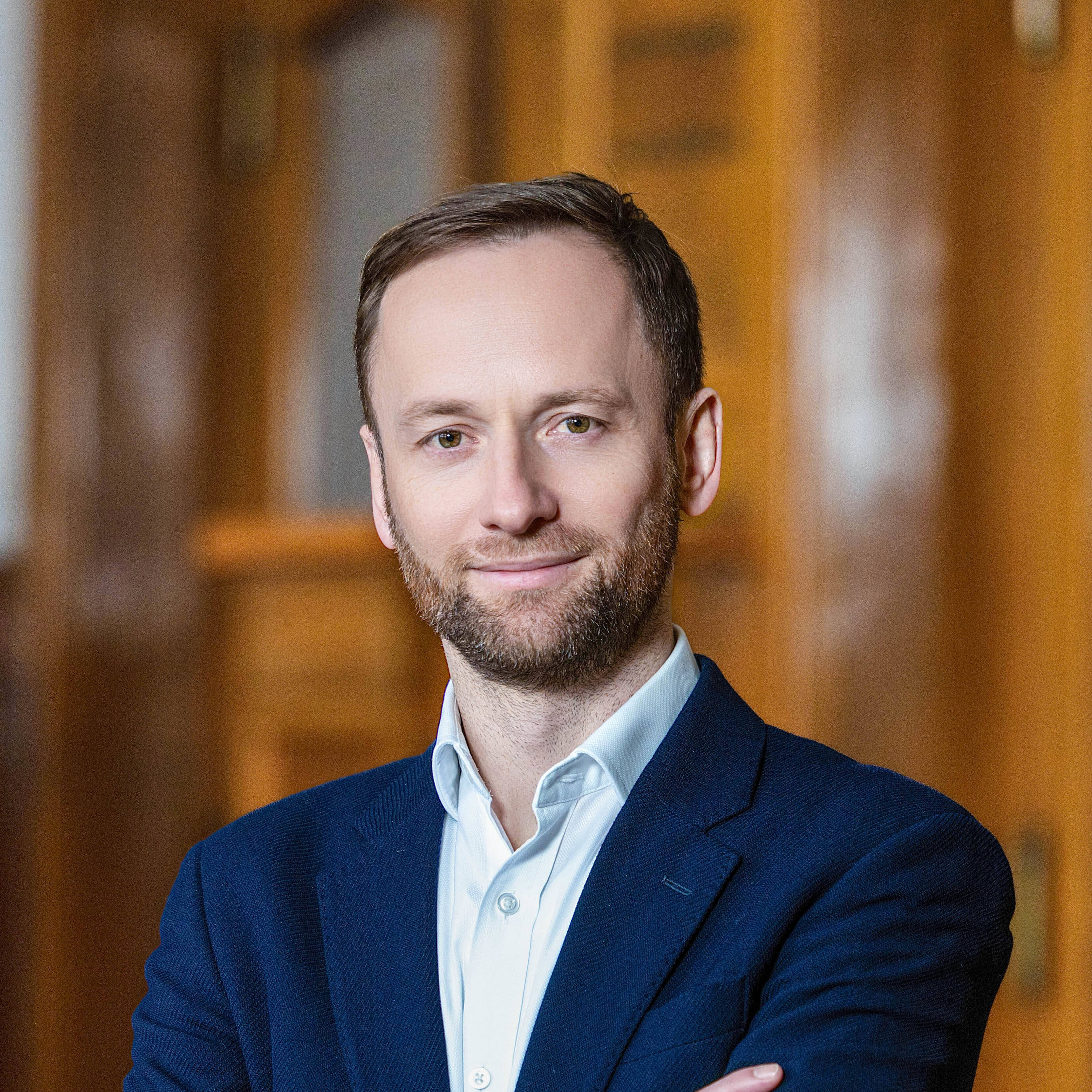 Photo of Lukáš Kačena