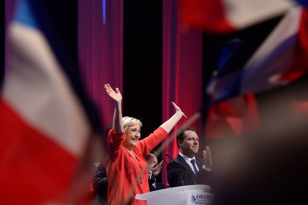 levy20_alain jocard_AFP_Getty Images_marine le pen
