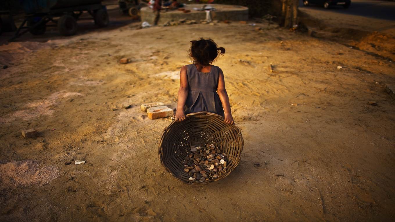 child poverty