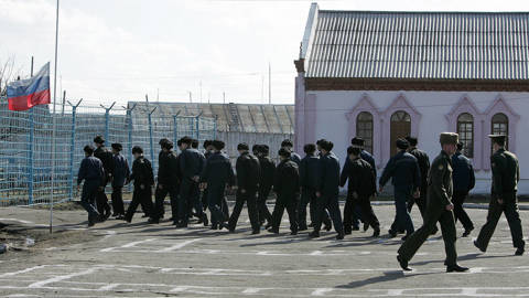 khrushcheva173_MAXIM MARMURAFP via Getty Images_russian inmates