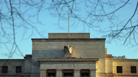 blejer12_ Kevin DietschGetty Images_fed