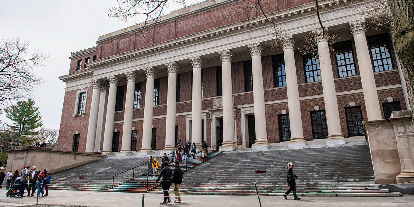 Defunding Harvard: Impact on America | Cohen - News Directory 3