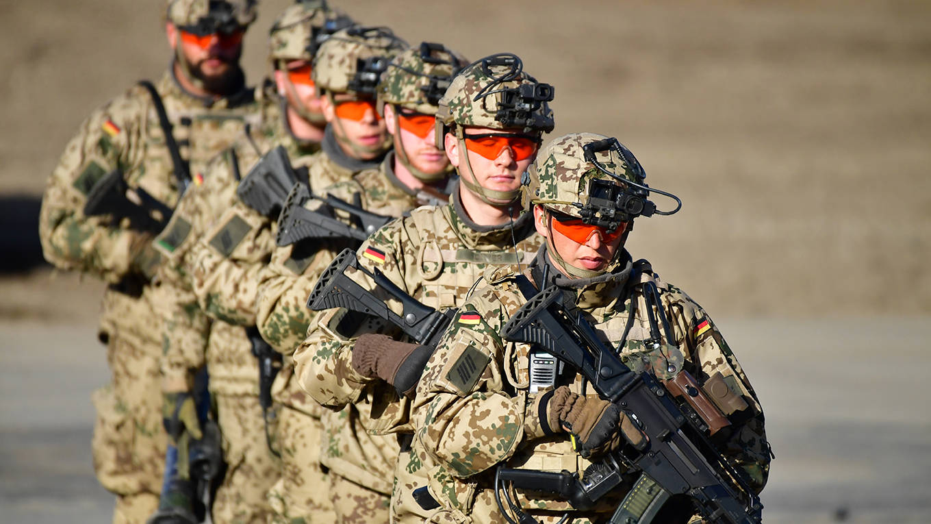 fischer188_Alexander KoernerGetty Images_germansoldiers