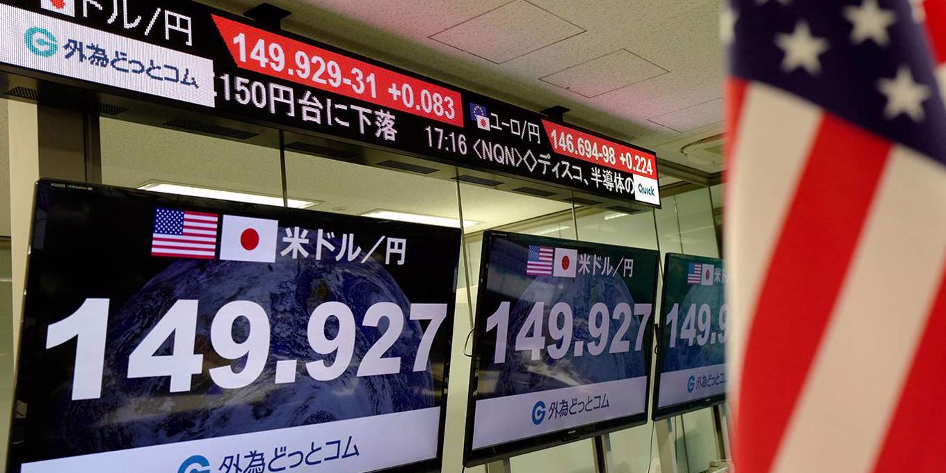 Down Goes the Yen by Takatoshi Ito - Project Syndicate - Vimarsana News