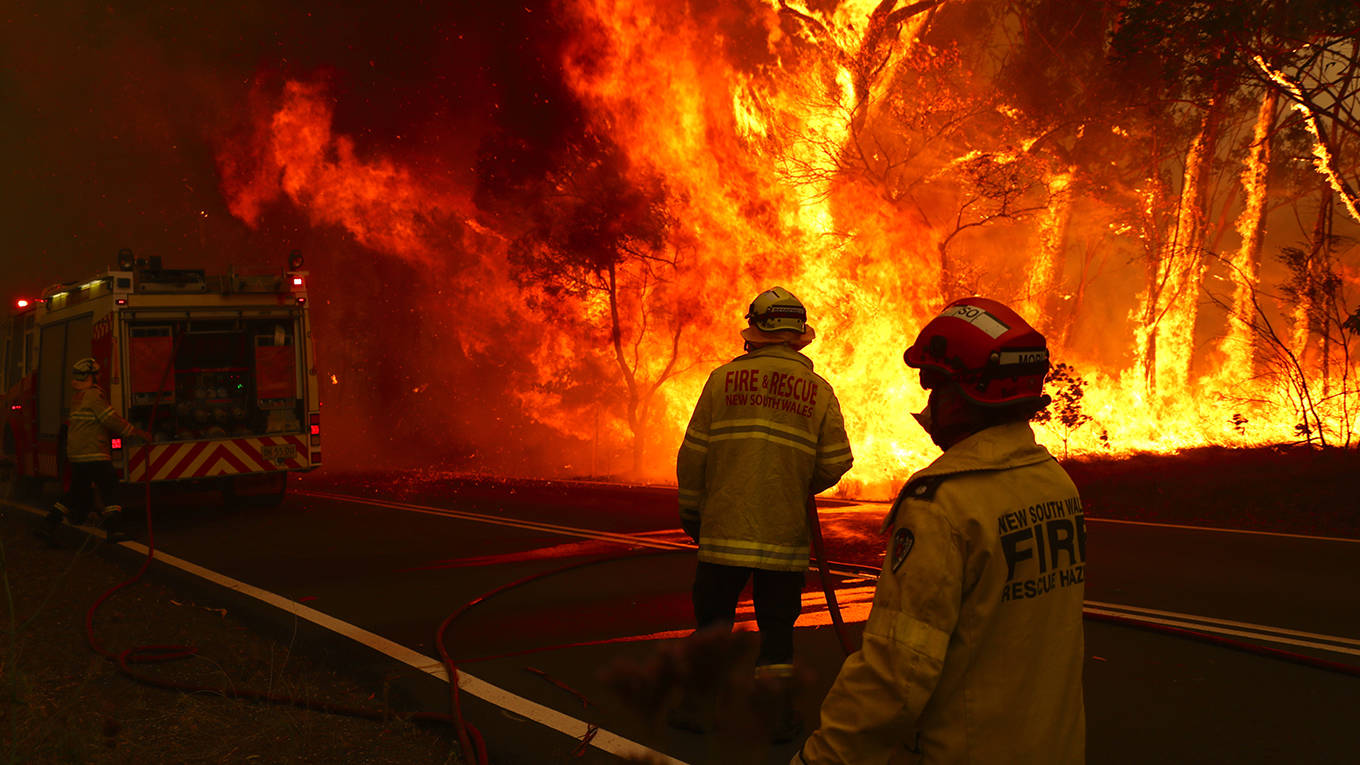 bildt73_David GrayGetty Images_australiafire