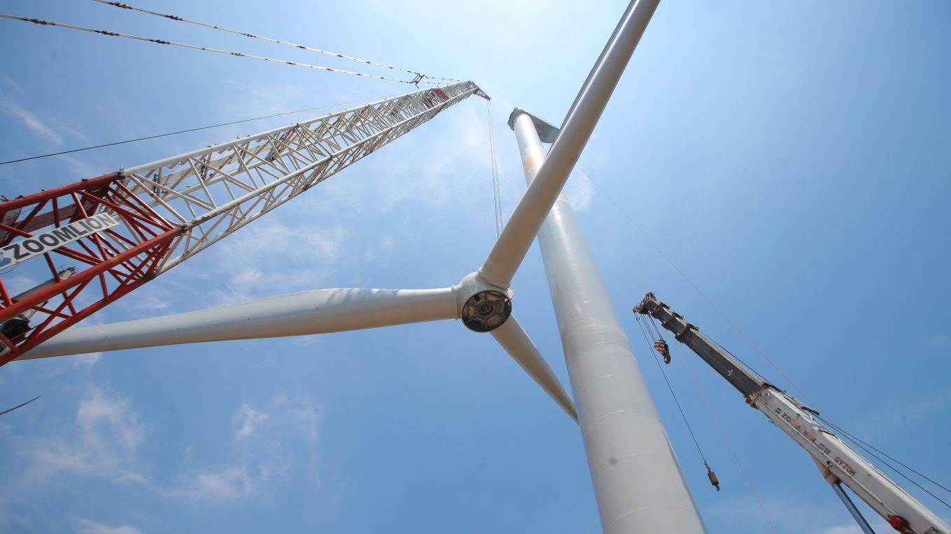 sheng108_Chen FupingVCG via Getty Images_wind turbines