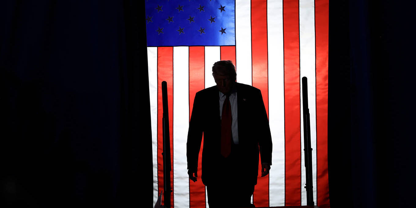 The Trump Global Fallout