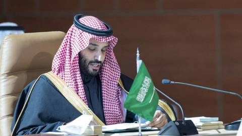 haykel15_Royal Council of Saudi ArabiaAnadolu Agency via Getty Images_MBS