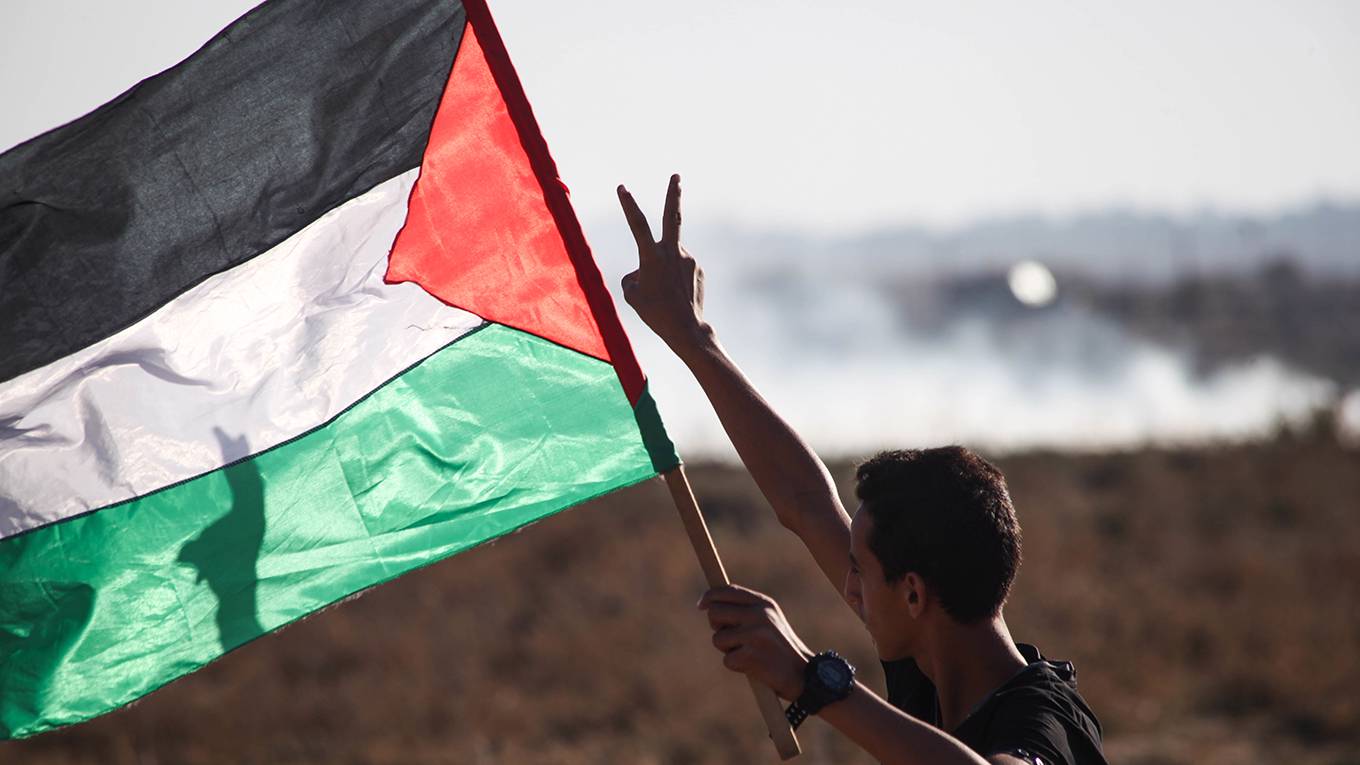 kuttab50_Ramez HabboubPacific PressLightRocket via Getty Images_palestine