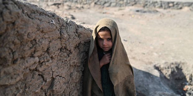 brown82_HECTOR RETAMALAFP via Getty Images)_afghanistanchildpoverty