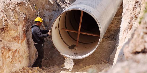 buchholz8_MENAHEM KAHANAAFP via Getty Images_israelgaspipeline