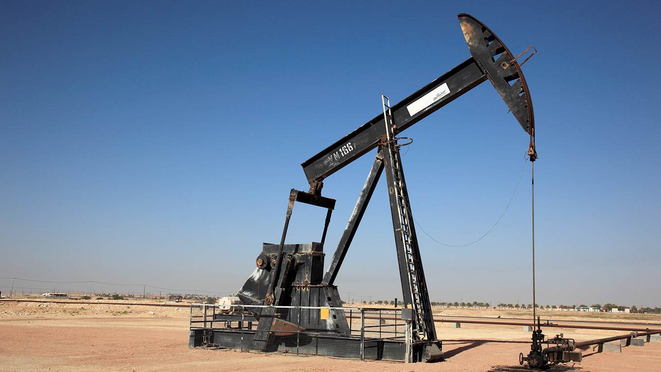 oil-prices
