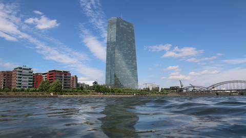 ECB Rubicon
