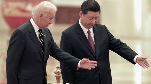 rodrik219_ Lintao ZhangGetty Images_biden xi