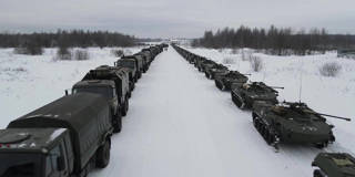 khrushcheva146_ Russian Defense Ministry Press Service  HandoutAnadolu Agency via Getty Images_russia kazakhstan