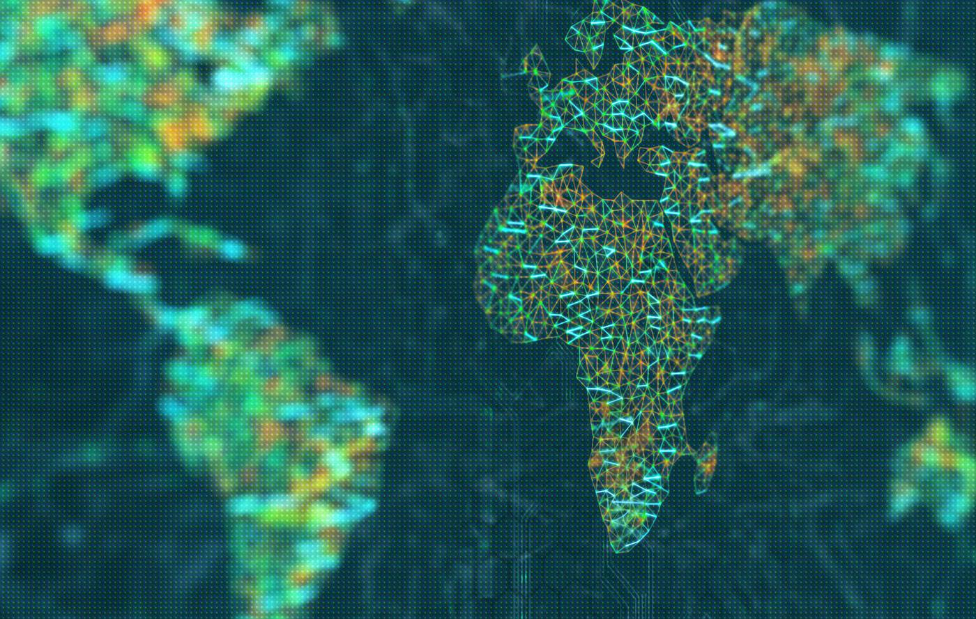 Africa