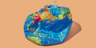 haldar43_Daniel GrizeljGettyImages_globe_deflated