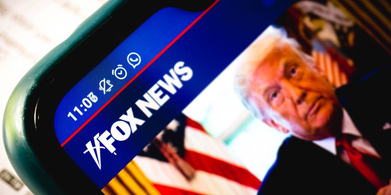 Who Profits from the Assault on American Democracy? by Nina L. Khrushcheva - Vimarsana News