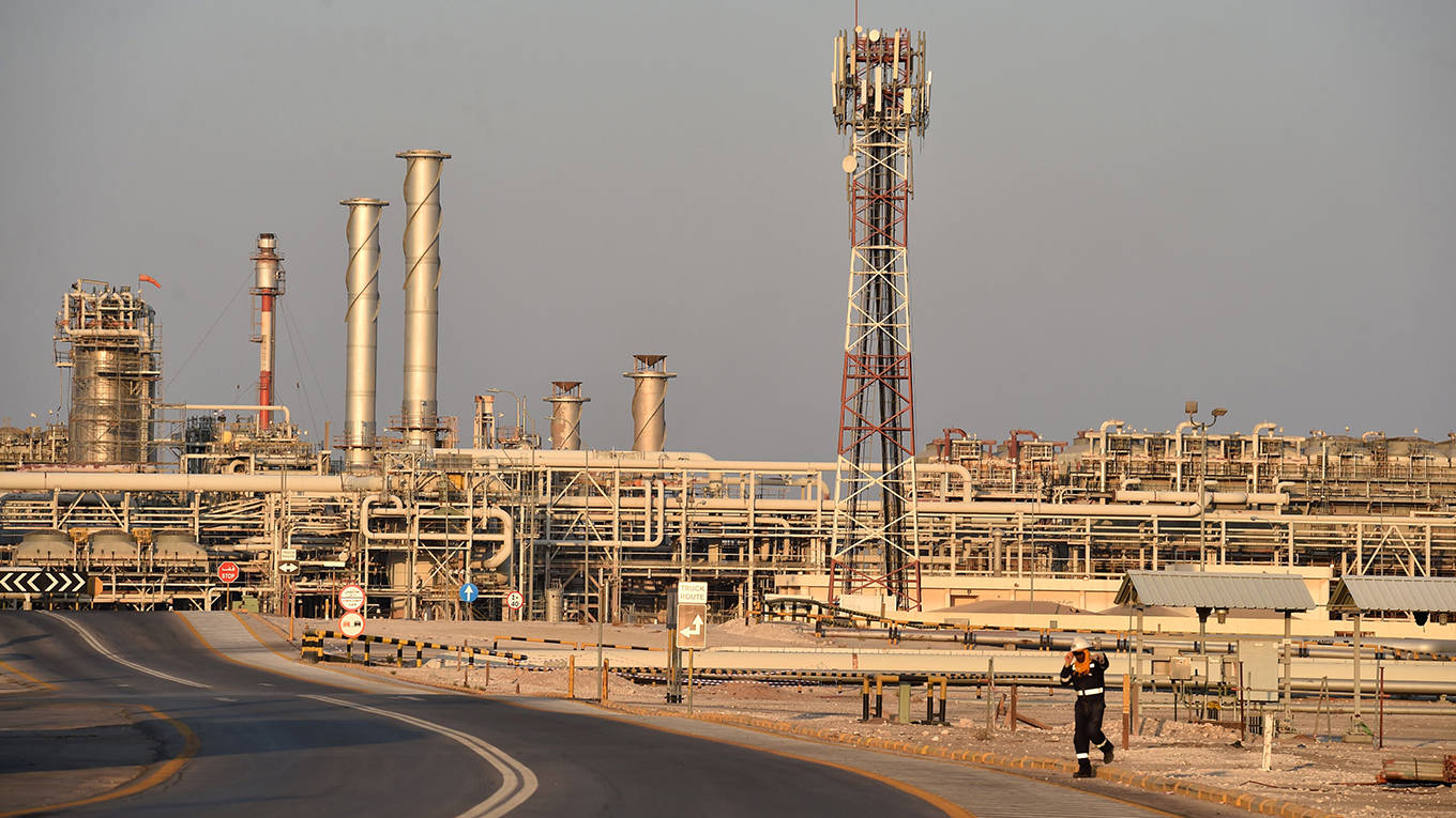 haykel17_FAYEZ NURELDINEAFP via Getty Images_saudiarabiaoil