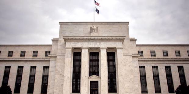 arbess3_Chip SomodevillaGetty Images_federal reserve treasuries