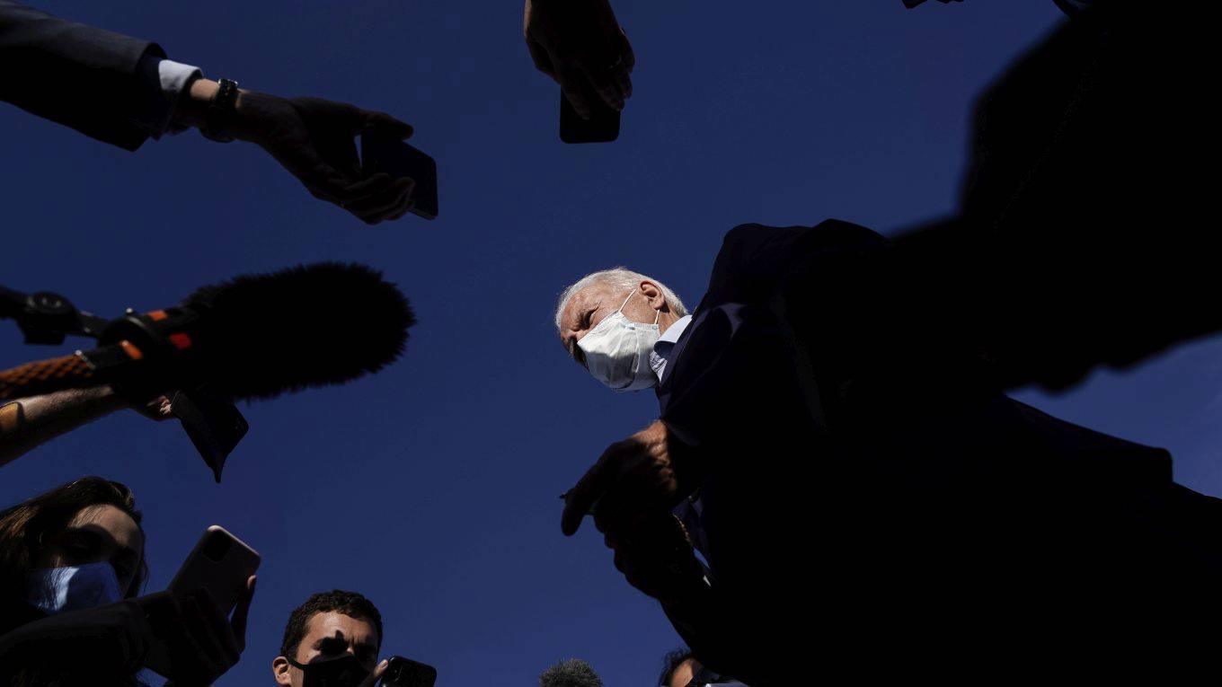 slaughter79_ Drew AngererGetty Images_joe biden