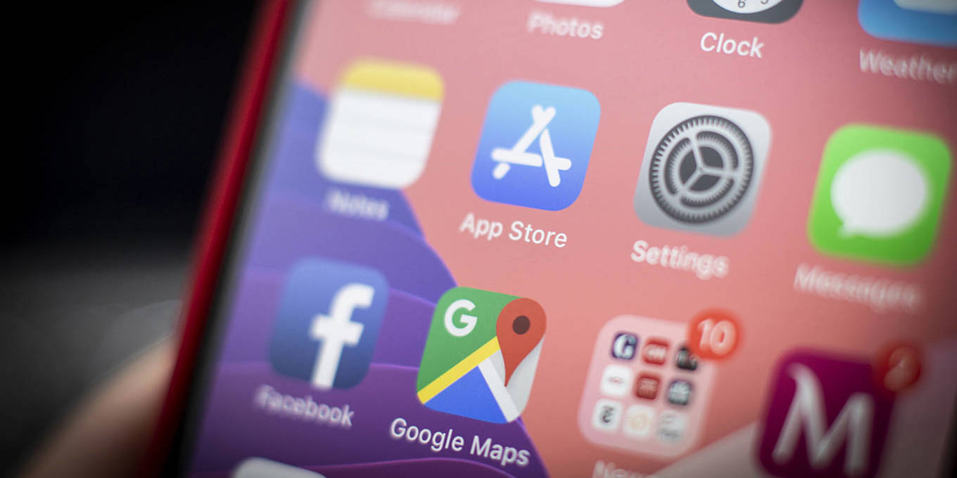 How America Could Lead the Next Era of Digital Innovation