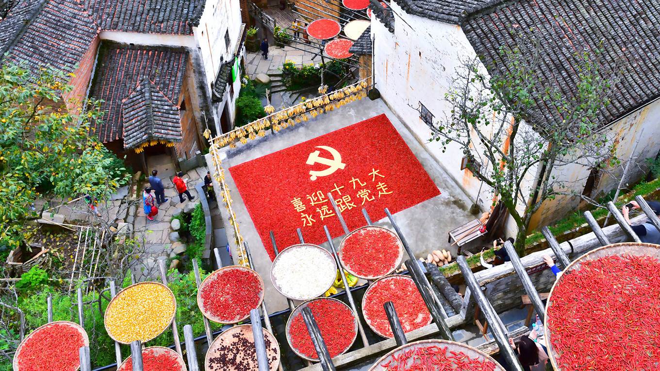 China-Congress