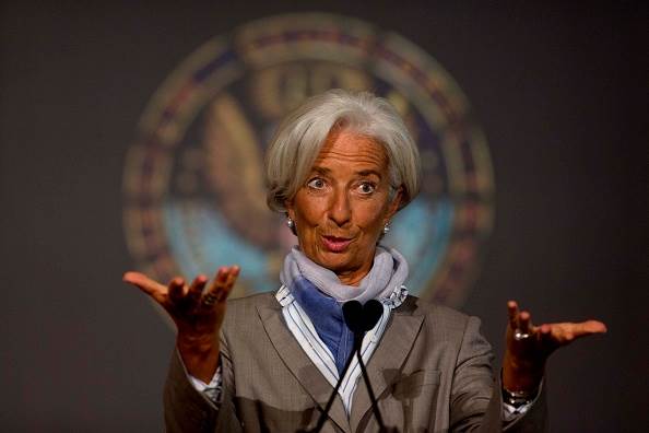 IMF