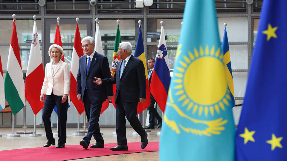 The Hard Road to a Middle-Power Order