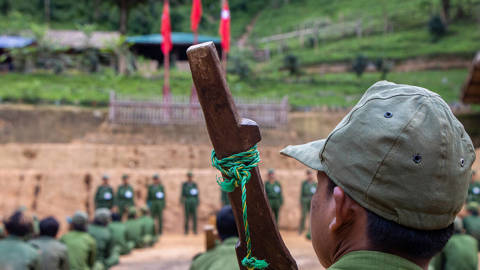 pongsudhirak15_David MmrSOPA ImagesLightRocket via Getty Images_myanmar coup