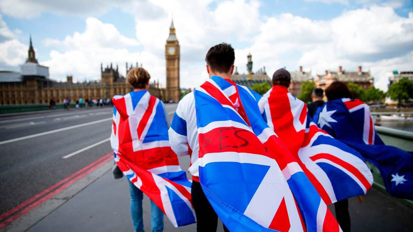 brexit