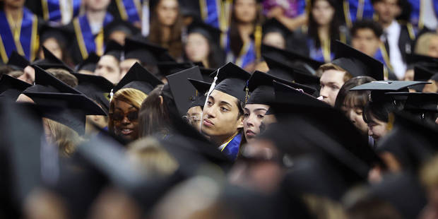 strain35_Christina HouseGettyImages_commencement_ceremony