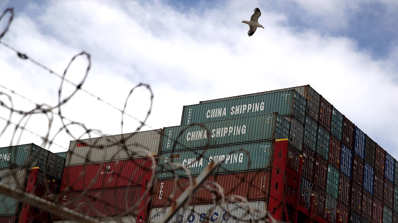 hamada36_Justin SullivanGetty Images_china us trade war