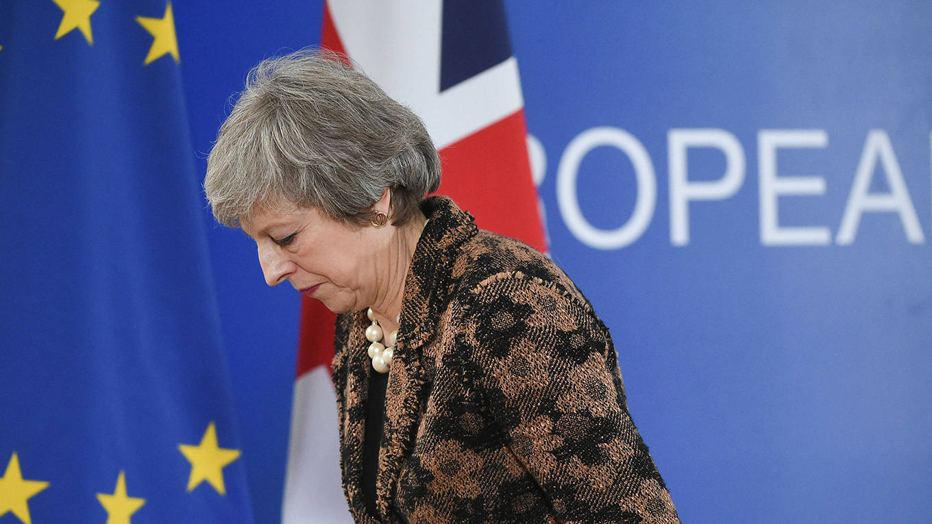 rostowski18_JOHN THYSAFPGetty Images_theresa may brexit