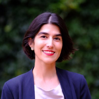 Photo of Tais Gadea Lara