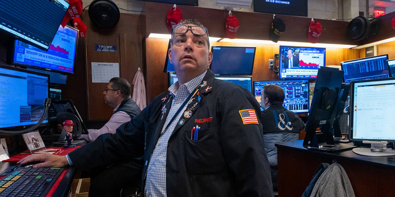 The Coming US Financial Crisis