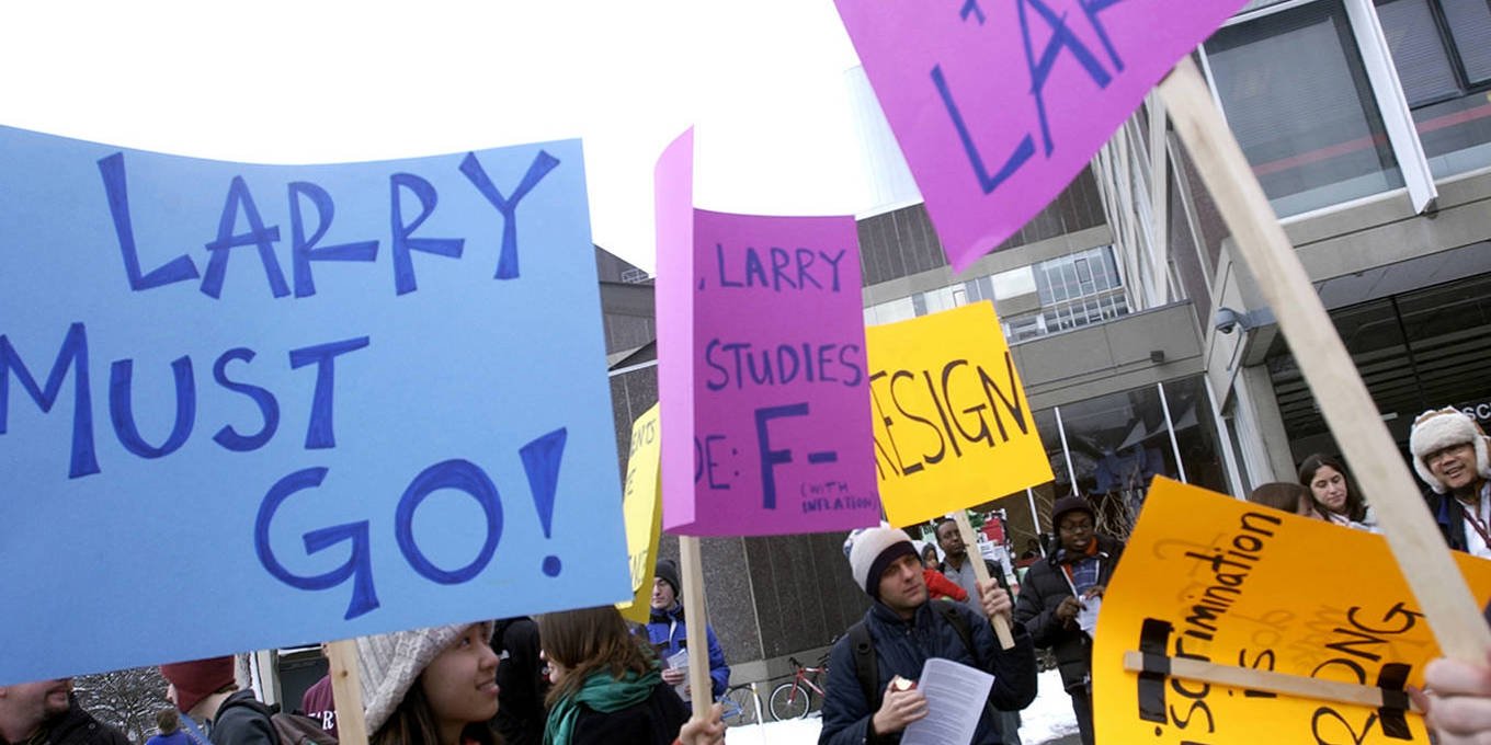 Academic Predators by Paola Subacchi - News Directory 3