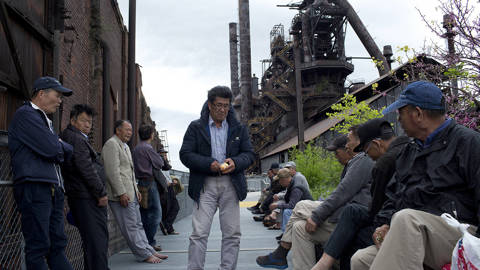 gros201_Andrew LichtensteinCorbisGettyImages_bethlehem_closed_steel_factory