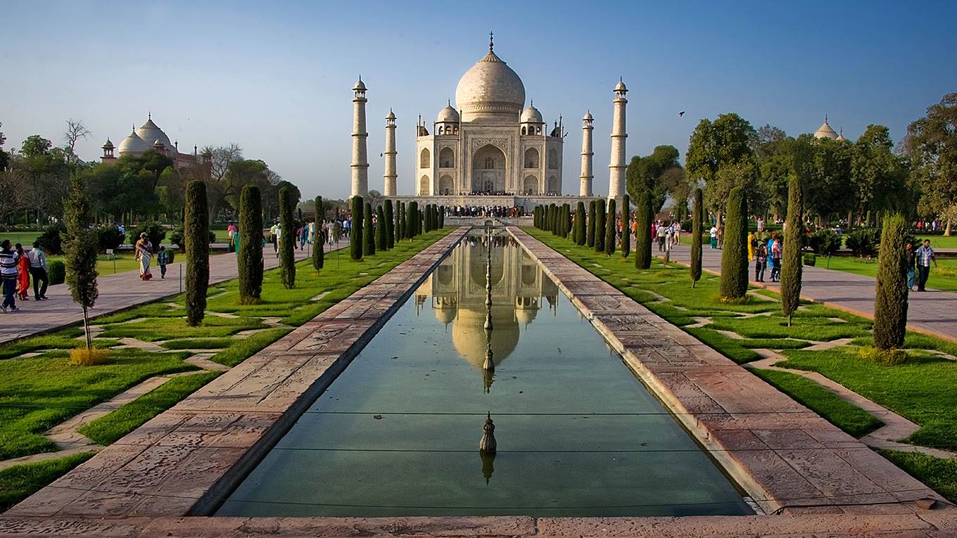 Tak Mahal