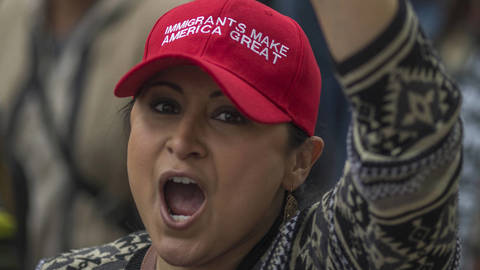 Image for What Makes America Strong?