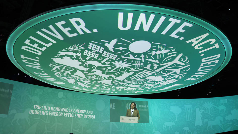 How to Assess the Outcome of COP28