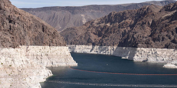 slaughter93_ Marli MillerUCGUniversal Images Group via Getty Images_lake mead