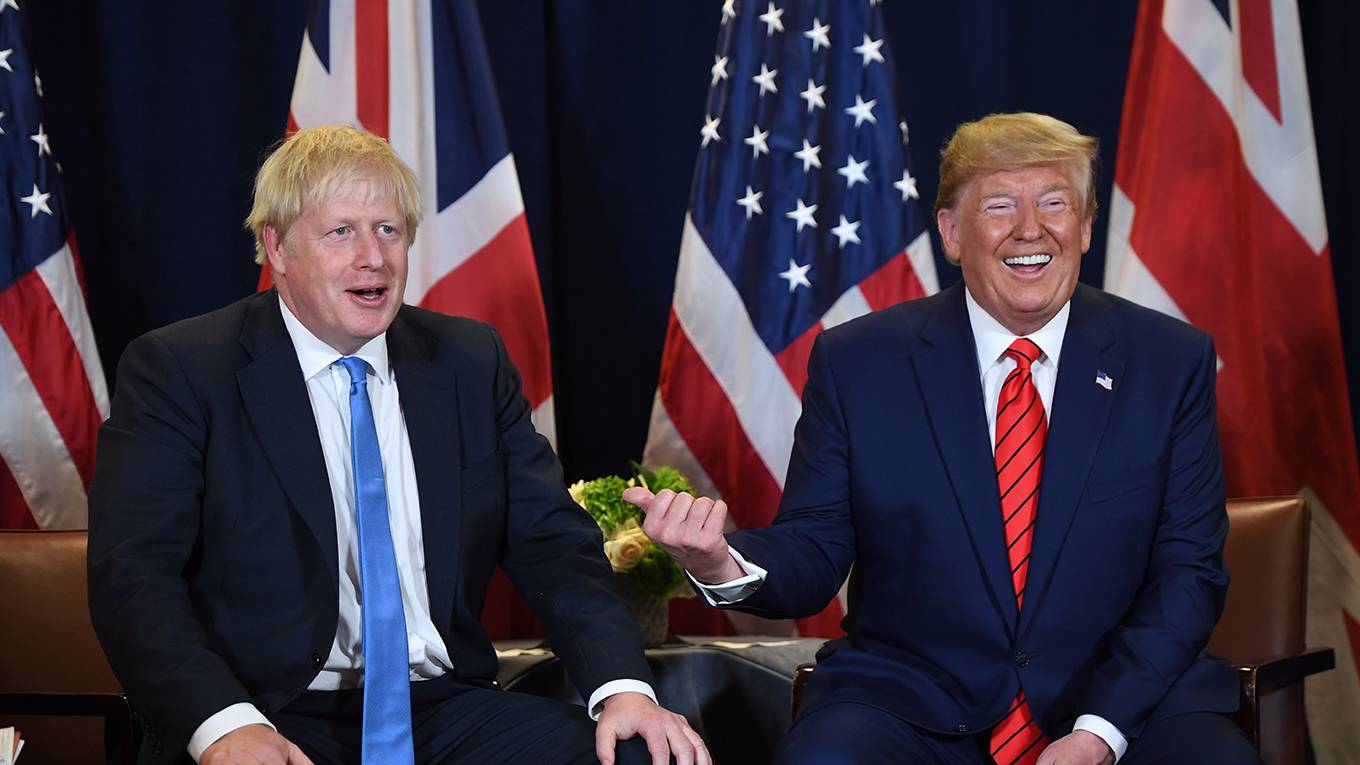 khrushcheva138_SAUL LOEBAFP via Getty Images_trumpjohnson