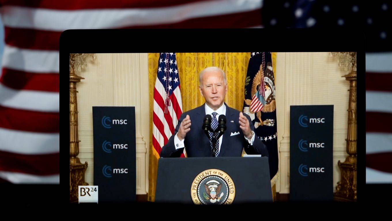 dervis111_XinhuaLiu Jie via Getty Images_biden msc