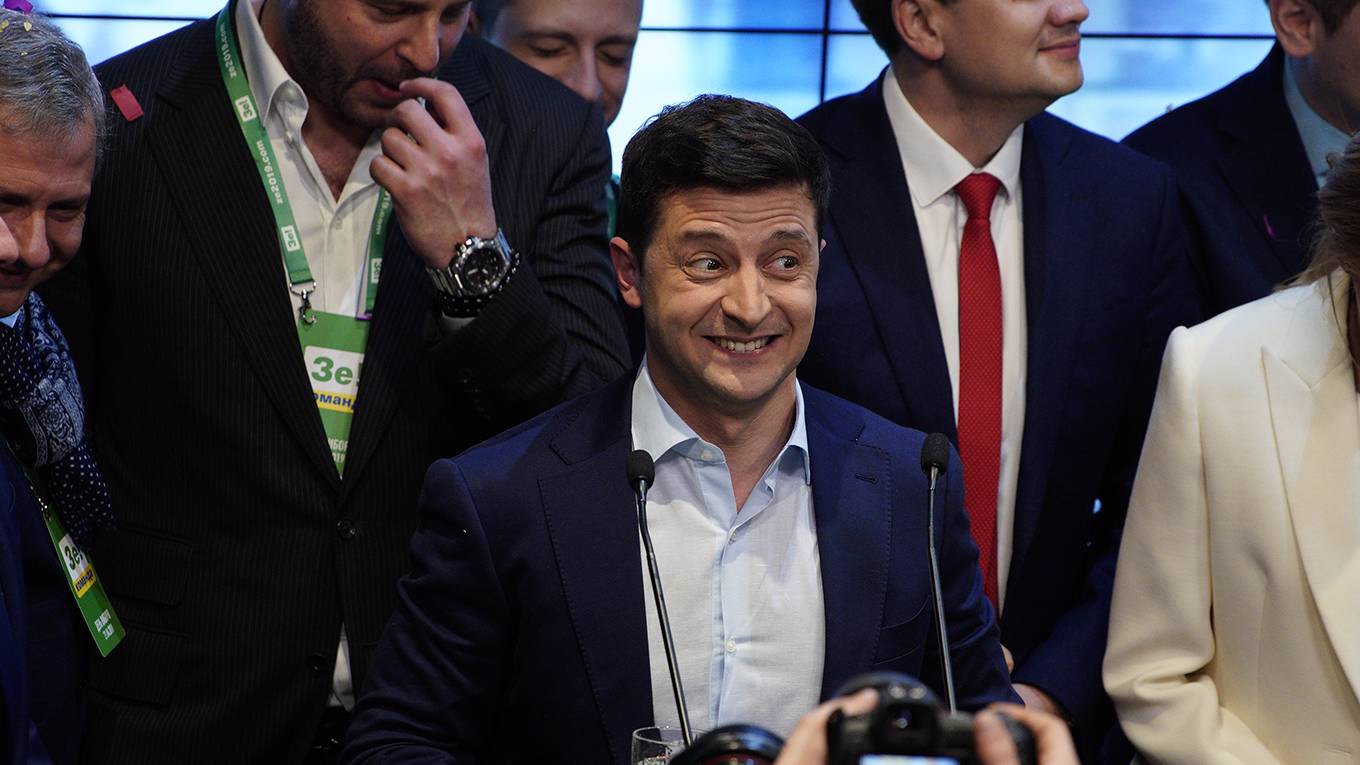 krushcheva110_JaapArriensNurPhotoviaGetty Images_happyzelensky