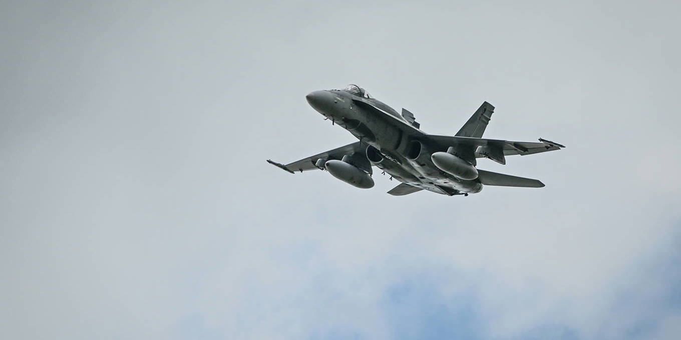 NATO Needs a Defense Market