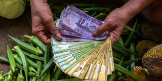 krueger82_Ishara S. KodikaraGettyImages_sri_lanka_debt_crisis