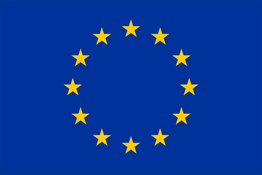 European Union flag